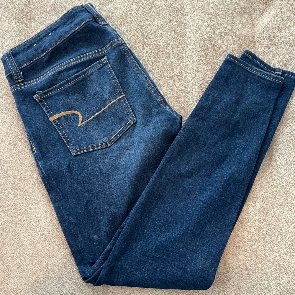 AE Jeggings